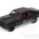 Illustration for article titled New Johnny Lightning Previewed